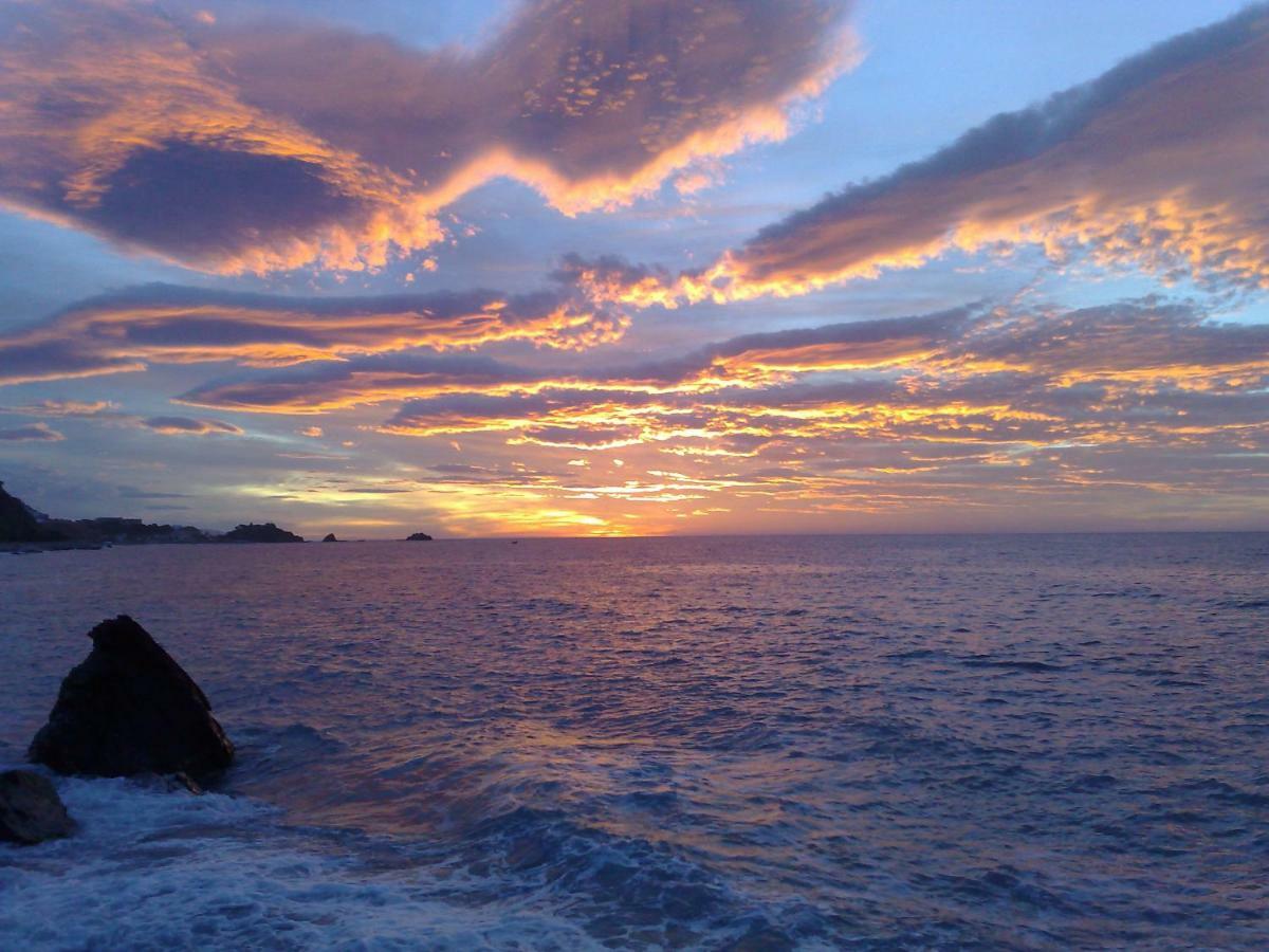 Playa Cotobro La Higuera Almunecar Exterior foto